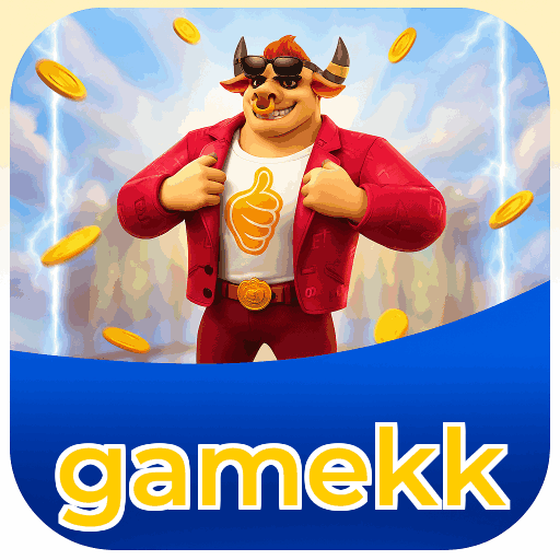gamekk logo
